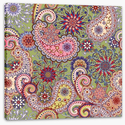 Paisley