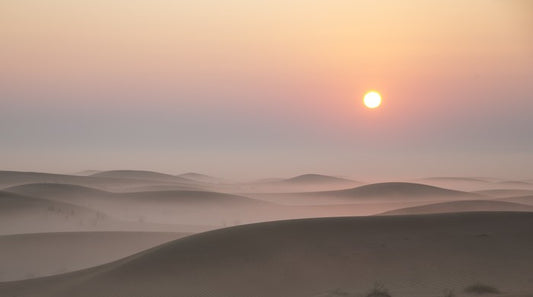Desert