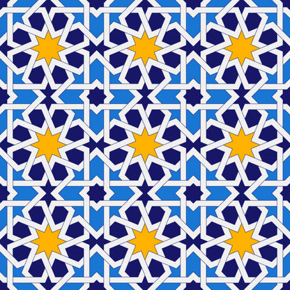 Arabian stars