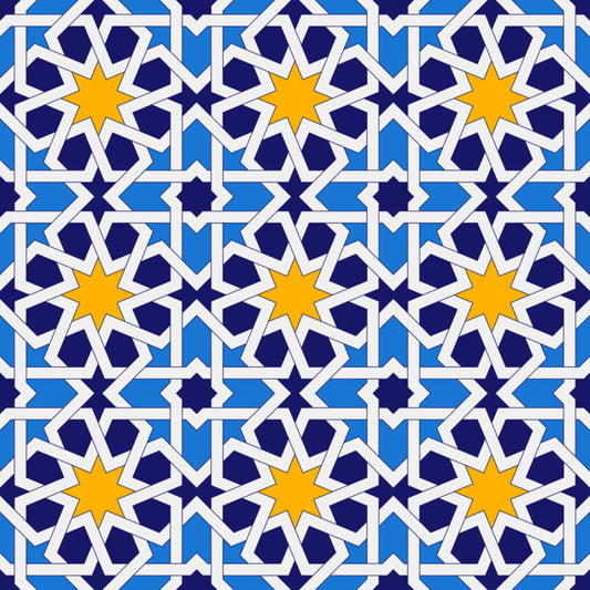 Arabian stars