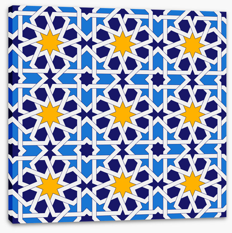 Arabian stars