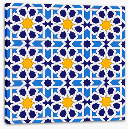 Arabian stars