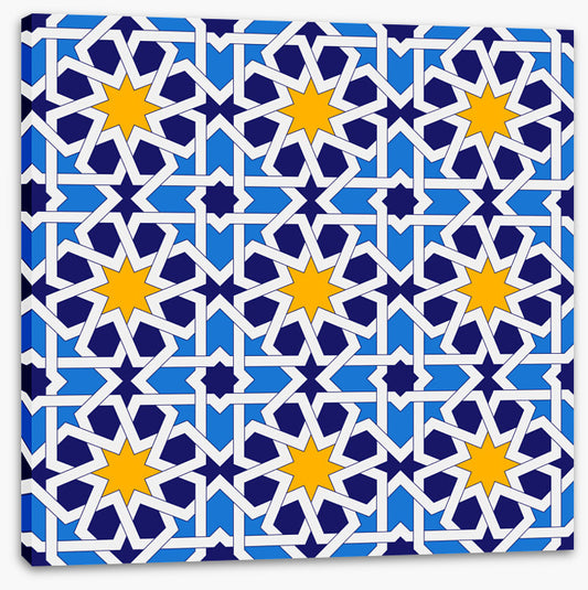 Arabian stars
