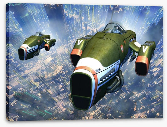 Sci-Fi