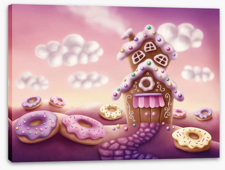 Magical Kingdoms