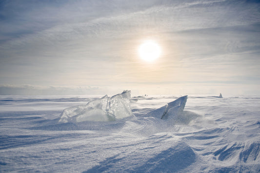 Ice age
