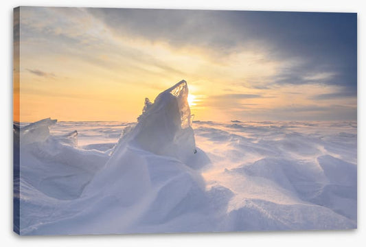 Sunrise shard