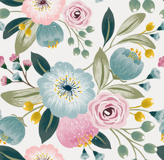 Sweetest spring