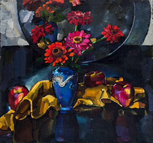 Still Life