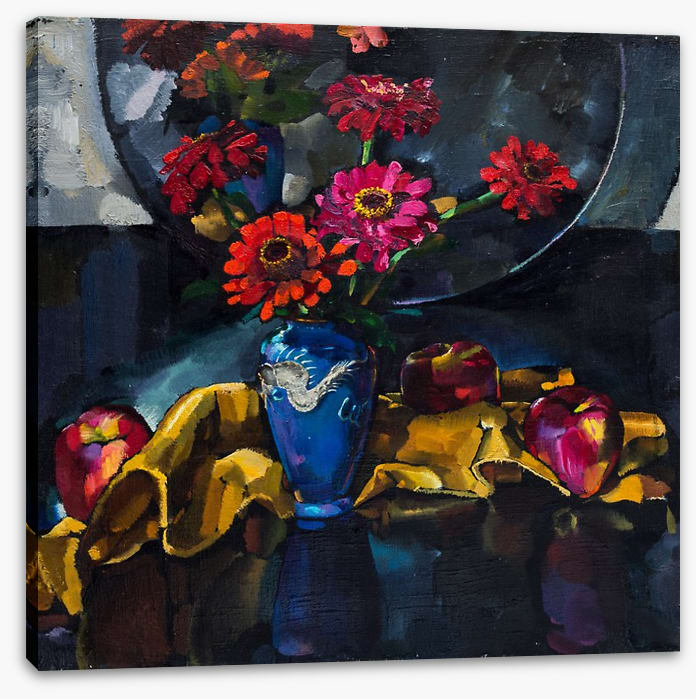 Still Life
