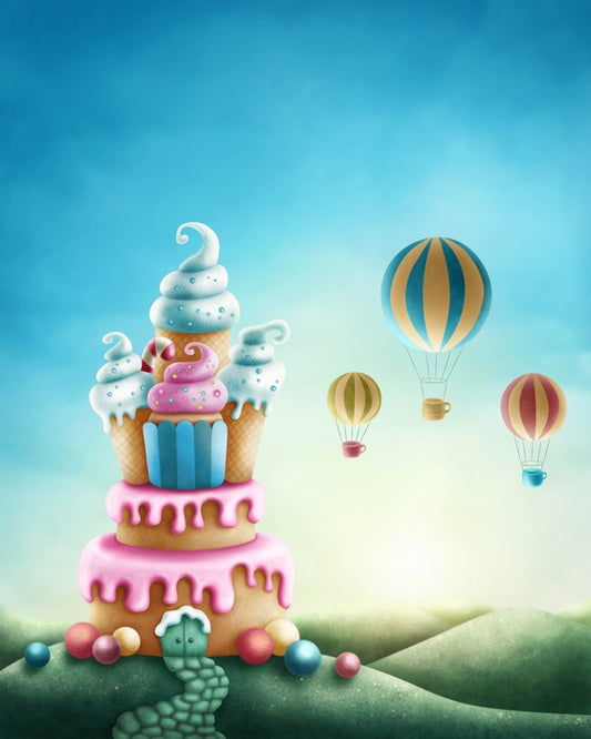 Magical Kingdoms