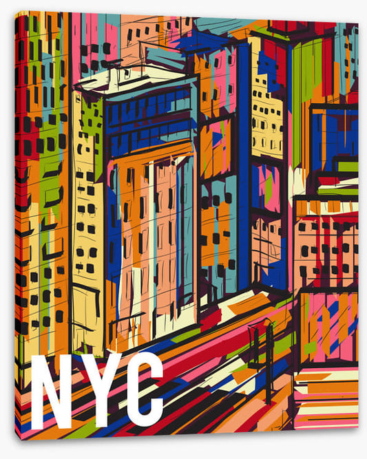 New York