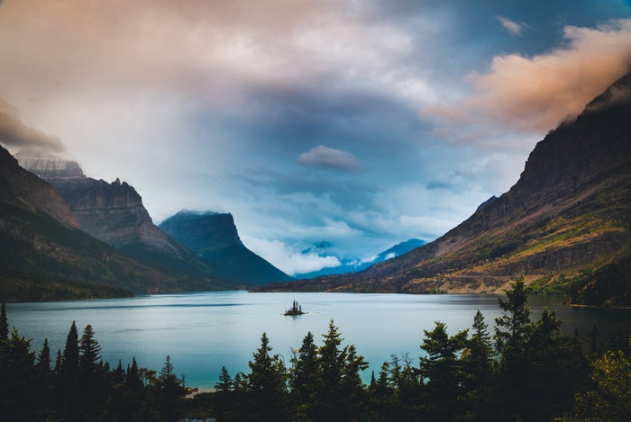 North America