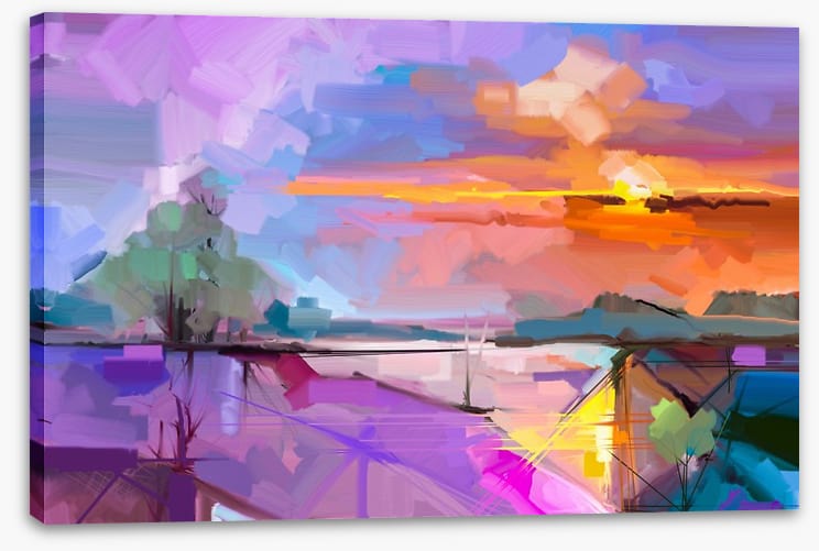 Nightfall
