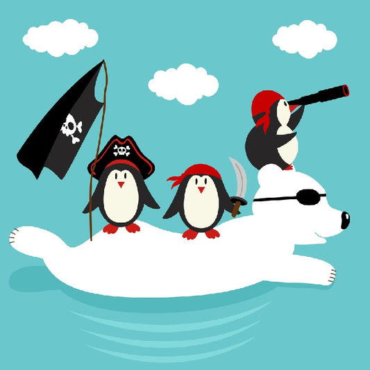 Pirates