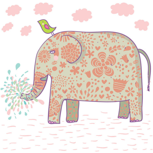 Elephants