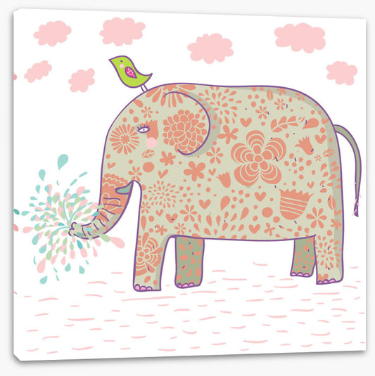 Elephants