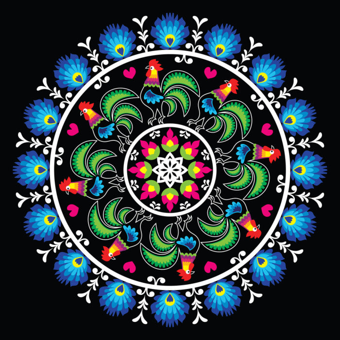 Folk Art