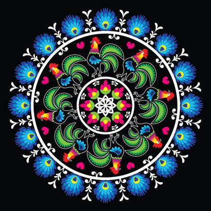 Folk Art
