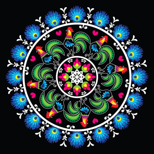 Folk Art