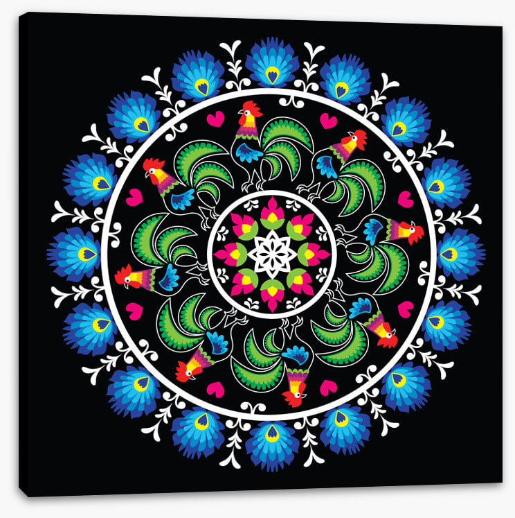 Folk Art