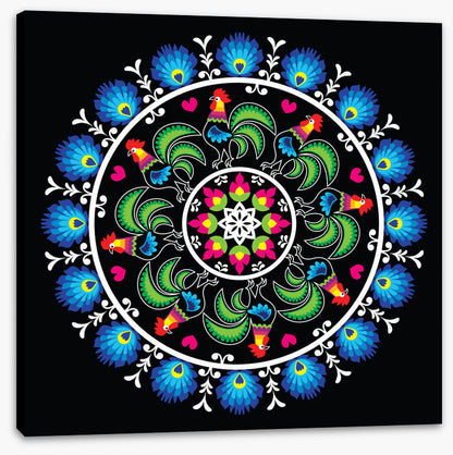 Folk Art