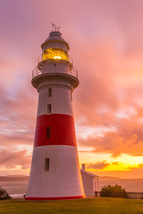Tasmania
