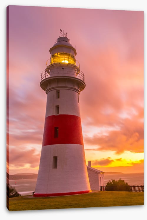 Tasmania