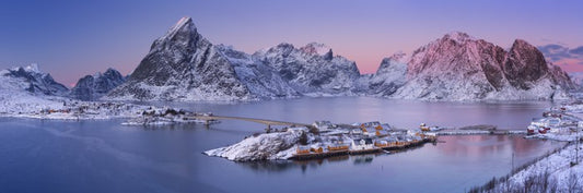 North of Nordland