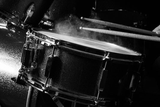 Rhythm of the night