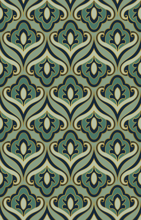 Grandiose greens