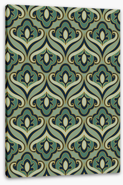 Grandiose greens