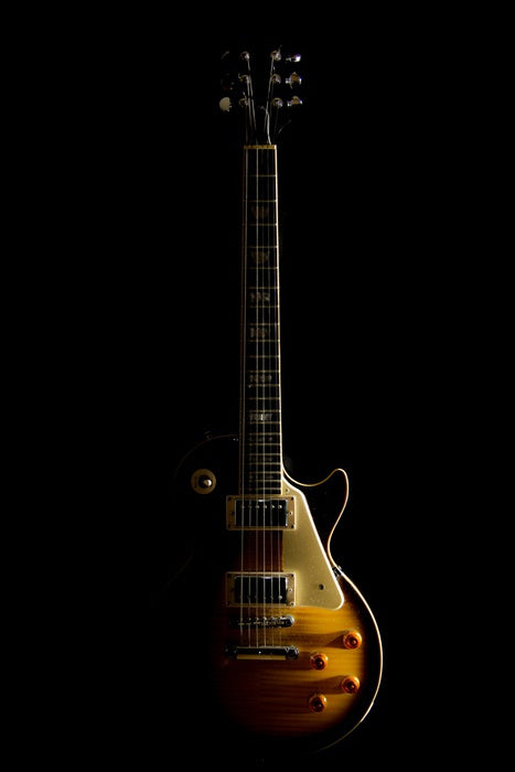 Electric shadow