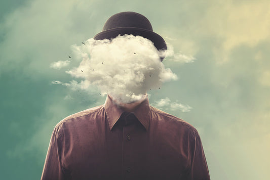 Brain fog