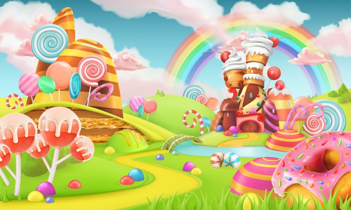 Magical Kingdoms