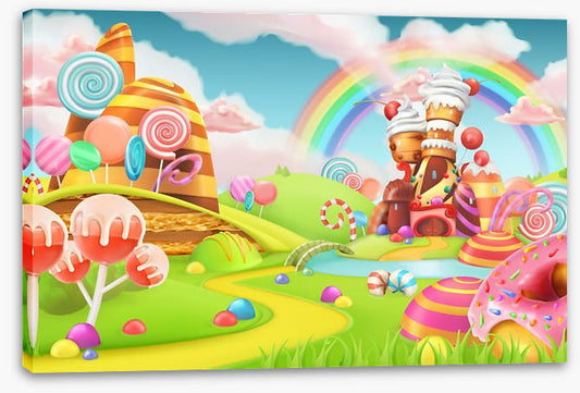 Magical Kingdoms