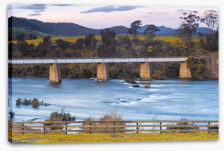 Tasmania