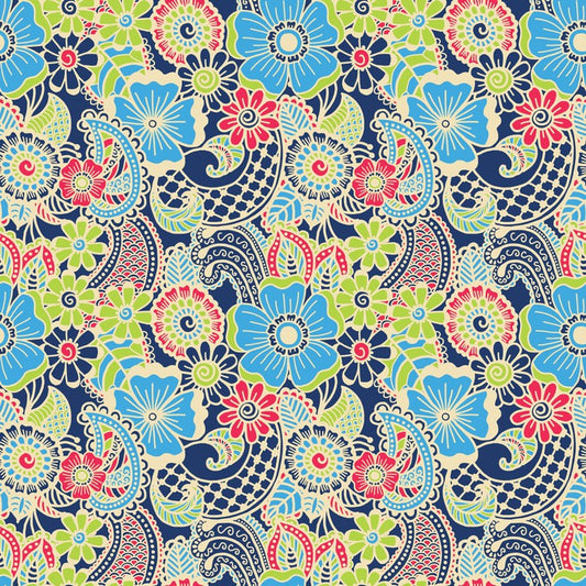 Paisley