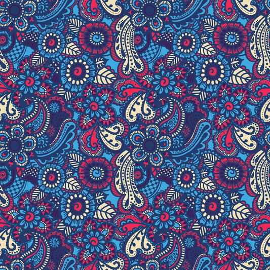 Paisley