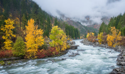 Turbulent times 2