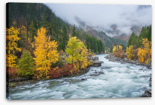Turbulent times 2