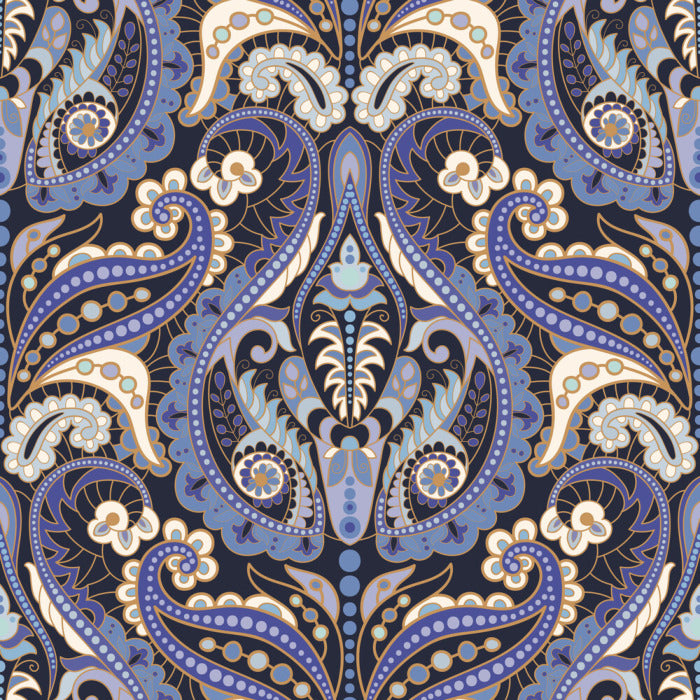 Paisley
