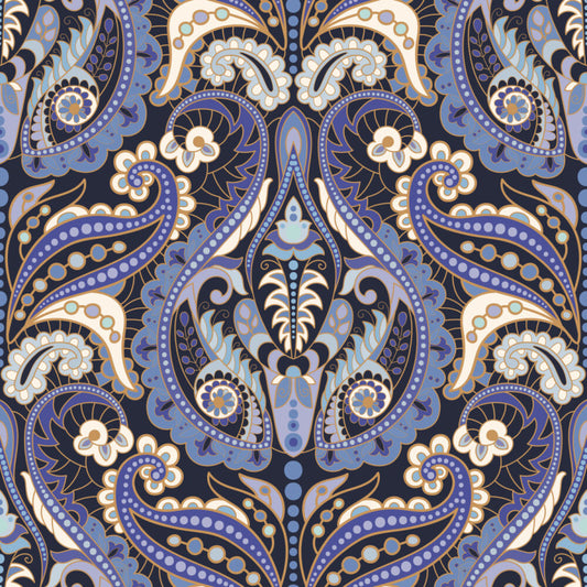 Paisley