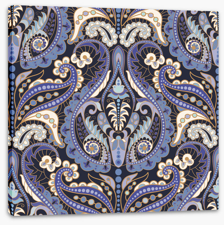 Paisley