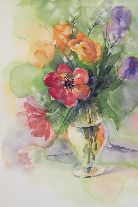 Still Life