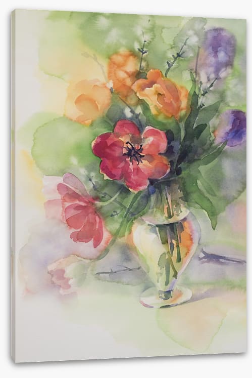 Still Life