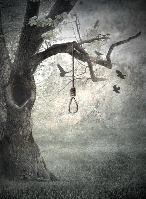 Hanging in the balance