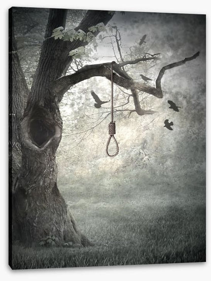 Hanging in the balance