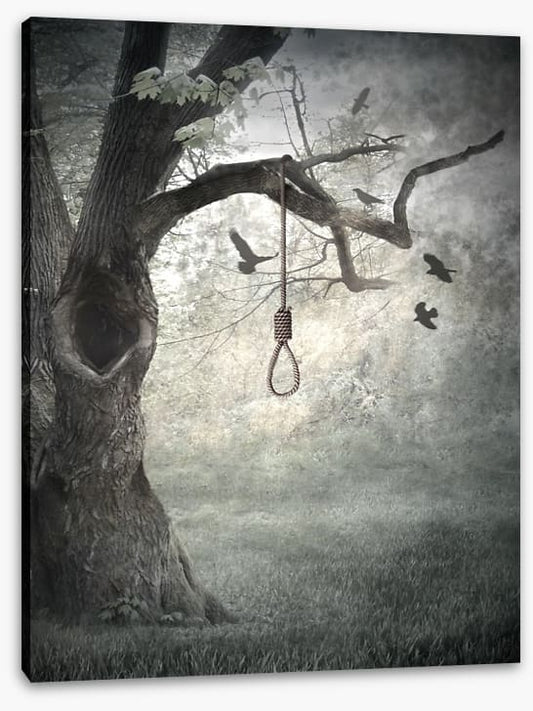 Hanging in the balance