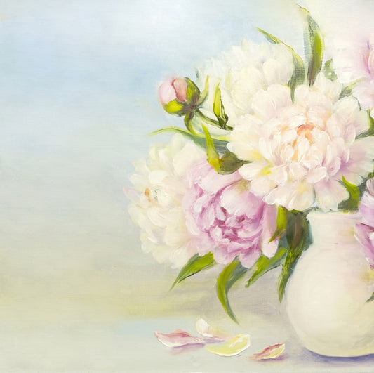 The last to bloom